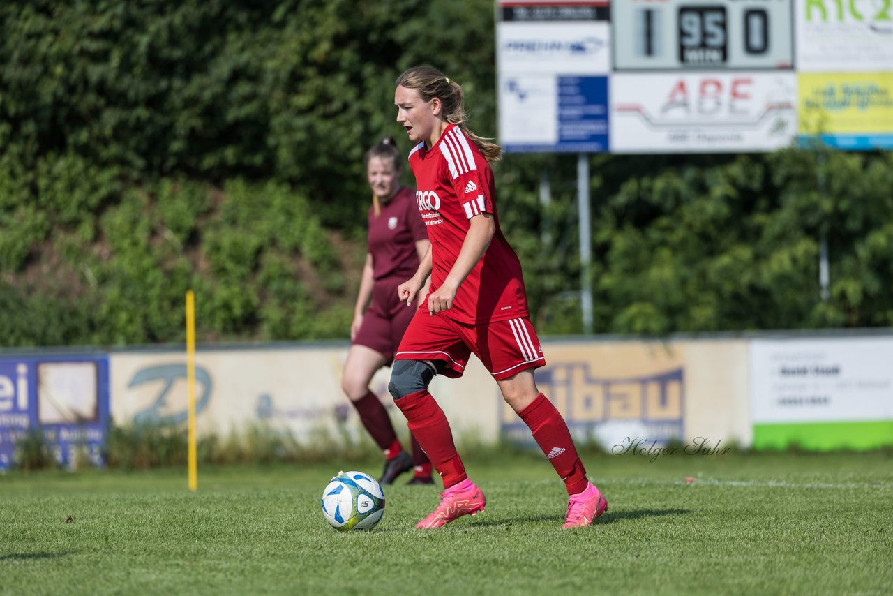 Bild 458 - F TuS Tensfeld - TSV Bargteheide : Ergebnis: 1:0